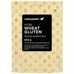 Urban Platter Vital Wheat Gluten, 500g