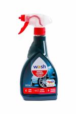 TotalEnergies Wheel Cleaner 500ml