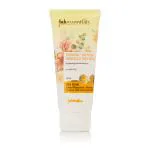 Fabessentials Turmeric Saffron Marigold Face Wash 100 gm