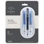 Parker Vector Calligraphy Black