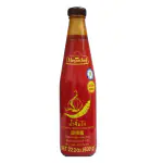 Megachef Premium Smooth Sweet Chili Sauce 230 GM