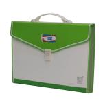 Rangwell Green Folder File