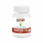 IGNITOR Multivitamin & Multimineral Capsules, Green tea capsules | Ignitor 7G | 60 Capsules