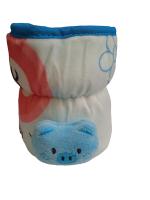 Manan Shopee Kids Feeding Bottle Cover (Pack Of 2)