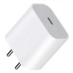 mPix 20Watt Type-C PD 3X Fast Charger Compatible With iPhone 14 13 12 11 Pro Max Mini Xs Xr X 8 iPad-