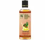 KVM Mrudul Ayruvedic Skin Friendly Pain Relief Tailum | For Joints, Sore muscles & Tendons | With Cold Pressed Mustard + Eucalyptus/Nilgiri Oil + Amla (Vitamin C) & more|Safe for Kids