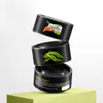 JIGNISHA SEEDS Green Chilli Seeds Pack Of 50 For Home Gardening