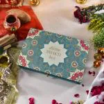 Divine Bhakti Gifts Set of 15 Chalisa and 1 Gita Saar- A Premium Special Gift for Your Loved Ones