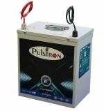 Pulstron Lithium LiFePO4 12V 80AH Inverter/ Solar Battery