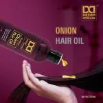 DREAM ATTITUDE ONION HAIR OIL