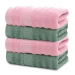 Mush Ultra Soft, Absorbent and Quick Dry Towel - 29 X 59 inch (pack of 4)