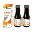 Homeotic-Advanced Homeopathy ALFASUKH Tonic With VITAMIN B12 Pack of 2