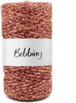 Macrame Soft Multicolor Regular Thread 100 m