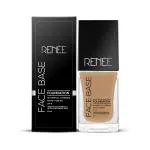 RENEE Face Base Liquid Foundation - Vienna, 23ml