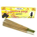 Vedic Vaani Natural Fragrance Pavitra Pooja Incense Stick Agarbattis 250 g