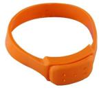 LeevMe Silicon Mosquito Repellent Wrist Band, Natural, Premium Travel Insect Repellent, Safe DEET Free Bracelet for all Indoor and Outdoor Activities_20 Days Use (1 Band)