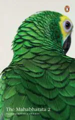 Mahabharata - Volume 2 Paperback - Bibek Debroy, Penguin Books Ltd (27 July 2015)