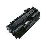 Verena CE505X 05X for Toner Cartridge for HP Laserjet P2035 P2035n P2050 P2055d P2055dn P2055x