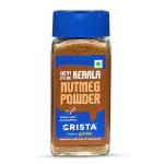 CRISTA Nutmeg Powder, 50gms