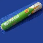 VLITE Food Wrapping Butter Paper Roll- (Medium Roll, 280mm x 40mtr)