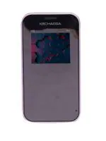 Kechaoda K55 Pro, Dual Sim, Pink, Feature Phone