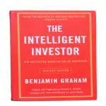 AV BOOKS STORE The Intelligent Investor By Benjamin Graham (English, Paperback)