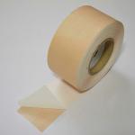 Bapna Non-woven Fabric Tape 75 mm Width x 50 Mtr Length