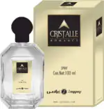 ZAYYANS CRISTALLE ROMANCE 100ML UNISEX PERFUME SPRAY
