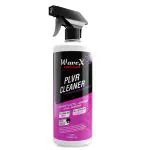 Wavex PLVR Plastic Leather Vinyl Rubber Cleaner (1L)