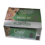 Chase Aloevera Facial Kit (7 x 75 g)