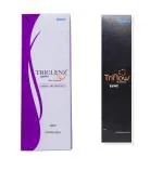 FLAY Triclenz Hair Cleanser - 250ml & Triflow Hair Conditioner - 150g