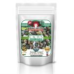 Sansar Green Cactus Magic Mixture, Essential Super Powerful Organic Fertilizer for Cactus Plants with ++ Flower Booster and Active Micro Organism Fertilizer (0.9 kg, Powder)