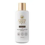 Coco Soul Hair Oil with Vitamin E Extra Virgin Coconut Oil For Healthy Hair Growth & Deep Nourishment 200ml