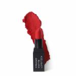 TS COSMETICS Creamy Matte Long Lasting Lipstick for Women | Creamy Lipstick | Single Swipe Application | Smooth & Light Weight (Pinacolada)