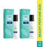 Plum BodyLovin' Hawaiian Rumba Eau De Parfum 15 ml Pack of 2