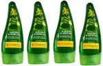 Aromaplus Neem & Aloevera Skin Gel (20 ml) (Pack of 4)