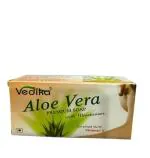 Vedika Aloe Vera Premium Soap 125gm (Pack of 5)
