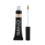 MARS Seal the Deal High Coverage Concealer| Lightweight & Creamy Formula| Easy to Blend (10.0 gm) (Medium Beige) Pack of 2