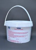MIB SOLUTIONS CEMENTIOUS WATERPROOFING 1 KG