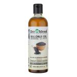 Zeroblend Kalonji Oil - 200ML (Coldpressed, Unrefined & Unfiltered)