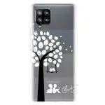 Fashionury Back Cover for Samsung Galaxy M42 5G/ Samsung A42 5G Designer | Printed|Transparent |Flexible| Silicon Back Case for Samsung M42 5G/ Samsung A42 5G -V063