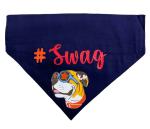 For The Fur Kids Swag Dog Bandana for Dog Influencers