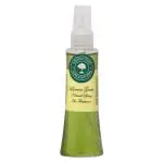 Aromatree Natural Spray Lemon Grass Air Freshener | Ideal for Home, Bathroom, Kitchen, Office & Car | Aromatherapy based Long Lasting Fragrance - 75 ML