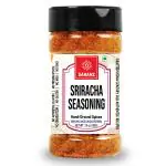 SARANZ Sriracha Seasoning-100 Gm(SJ)