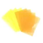 MAPPERZ Fresh Paper Soap Strips for Travelling Hand Wash Strips For Hand Wash Uses (10 Pcs in Each Bundle)