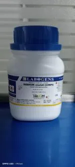 LABOGENS SODIUM METAL Extra Pure 100GM