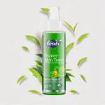 Louis Herbals Teatree Skin Toner With Teatree Oil & Turmeric Extract 200ml