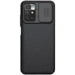 Nillkin Case for Xiaomi Redmi 10 / 10 Prime / Note 11 4G
