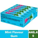 Boomer Freshmint Flavour Chewing Gum Multipack, 446.4 gm