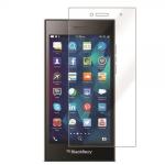 Mudshi Matte Screen Protector for Blackberry Leap